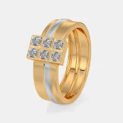 The Sestet Ring - thumb 1