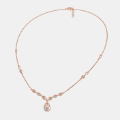The Viveka Necklace - thumb 3