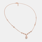 The Viveka Necklace - thumb 6