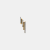 The Piquant Ear Climbers - thumb 5