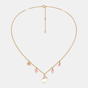 The Charmy Hello Kitty Charm Necklace - thumb 5
