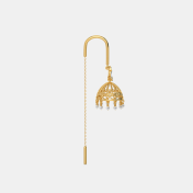 The Archana Sui Dhaga Earrings - thumb 5
