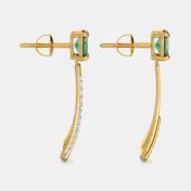 The Troika MisMatch Earrings - thumb 7
