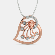 The Antonia Pendant - thumb 5