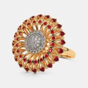 The Audre Ring - thumb 7