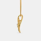 The Pippa Pendant - thumb 3