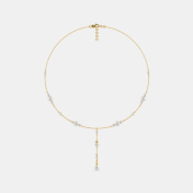 The Pearl Essence Necklace - thumb 3