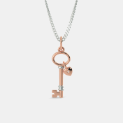 The Paula Pendant - thumb 4