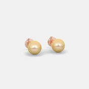 The Risa Stud Earrings - thumb 6