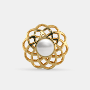 The Naimi Stud Earrings - thumb 7