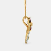The Raahi Pendant - thumb 5