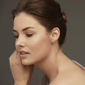 The Ragi Stud Earrings - thumb 3