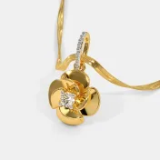 The Queenie Pendant - thumb 1