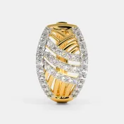 The Tilda Hoop Earrings - thumb 4