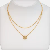 The Aaseemah Necklace - thumb 3