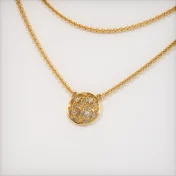 The Aaseemah Necklace - thumb 6