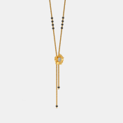 The Aarabhi Mangalsutra - thumb 6