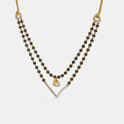 The Aarashi Mangalsutra - thumb 4