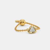 The Cetana Slider Ring - thumb 5