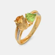 The Sarsha Ring - thumb 1
