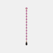 The Dimitris Dangler Earrings - thumb 7