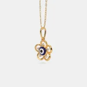 The Fleurir Kids Pendant - thumb 3