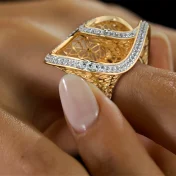 The Kiera Ring - thumb 5
