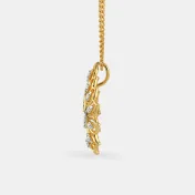 The Selena Pendant - thumb 3