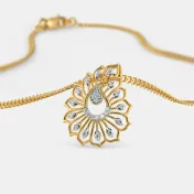 The Selena Pendant - thumb 1