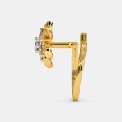 The Hemkesh Nose Pin - thumb 5