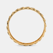 The Perpete Round Bangle - thumb 6