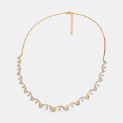 The Emiliana Necklace - thumb 5