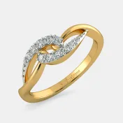 The Keyla Ring - thumb 1