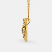 The Shubhan Pendant - thumb 3