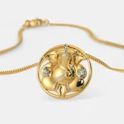 The Shubhan Pendant - thumb 1