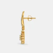The Trishna Earrings - thumb 4