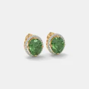 The Matador Stud Earrings - thumb 6