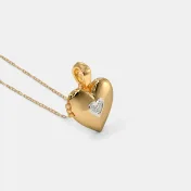 The Season of Love Openable Pendant - thumb 7
