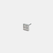 The Homme Earring For Him - thumb 1