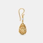 The Dynamic Drop Earrings - thumb 6