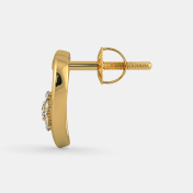 The Elska Earrings - thumb 4