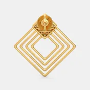 The Quadra Earrings - thumb 5