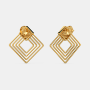 The Quadra Earrings - thumb 8