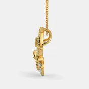 The Durga Pendant - thumb 3