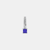 The Neo Elegance Hoop Earrings - thumb 4