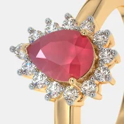 The Stately Charisma Ring - thumb 5