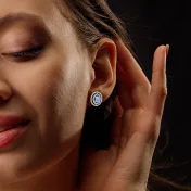 The Cosmopolitan Earrings - thumb 4