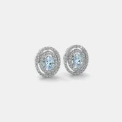The Cosmopolitan Earrings - thumb 6