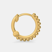 The Kosara Nose Ring - thumb 6