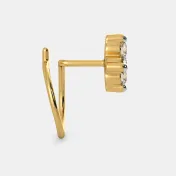 The Arbutus Nose Pin - thumb 6